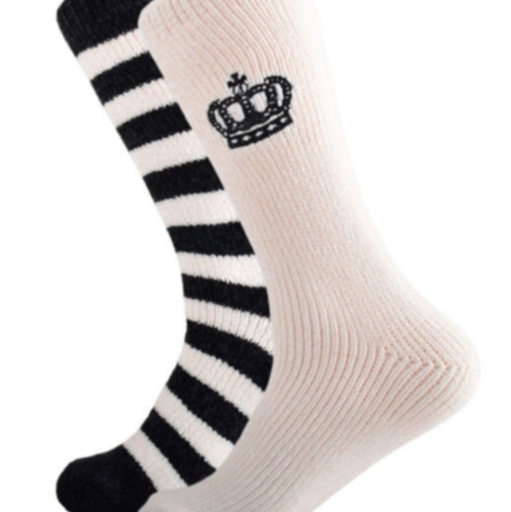 NWT Juicy Couture Socks